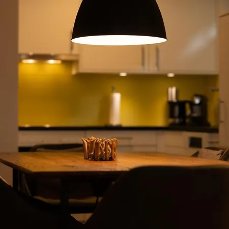 아파트 Beautiful Amara Apt. 2 Person. 체르마트