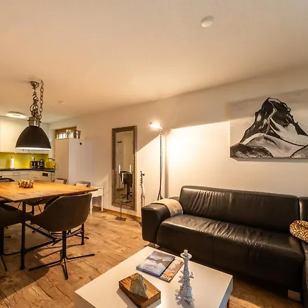 Beautiful Amara Apt. 2 Person. Appartamento Zermatt