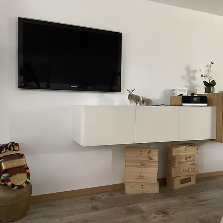 아파트 Beautiful Amara Apt. 2 Person. 체르마트