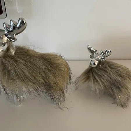 Appartamento Beautiful Amara Apt. 2 Person. *