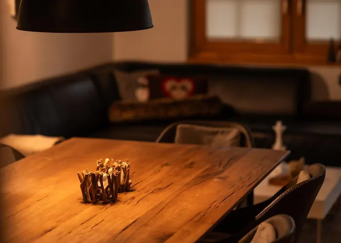 Beautiful Amara Apt. 2 Person.