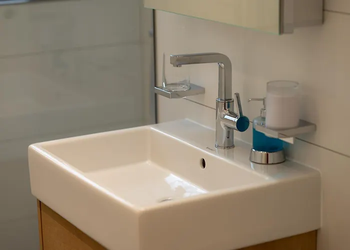 Beautiful Amara Apt. 2 Person. Appartement *