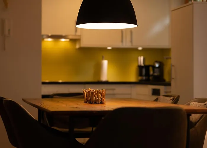 Appartement Beautiful Amara Apt. 2 Person. Zermatt