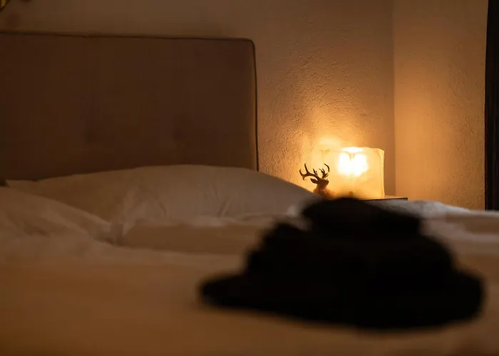 Beautiful Amara Apt. 2 Person.