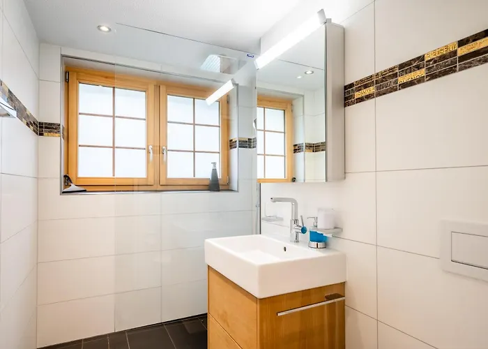 Appartement Beautiful Amara Apt. 2 Person.