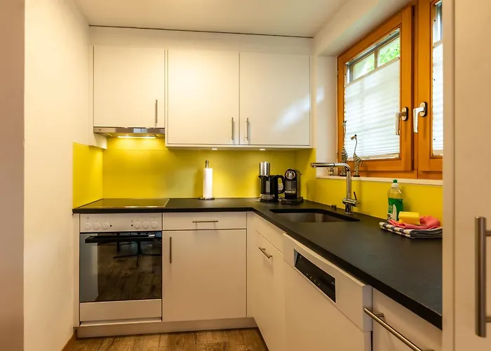 Beautiful Amara Apt. 2 Person. Apartamento *