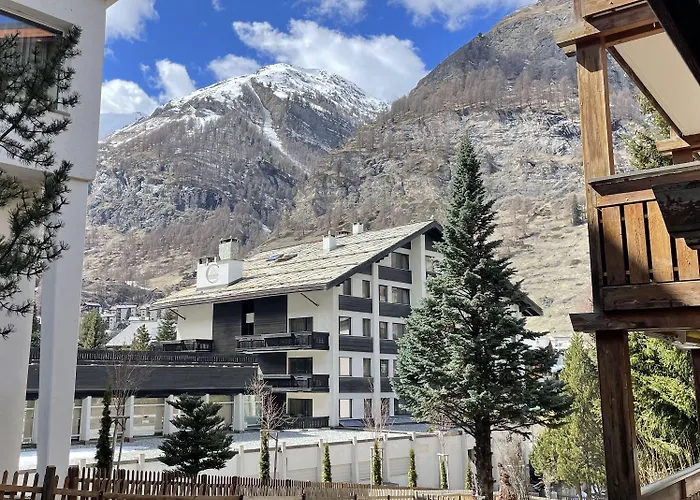 Appartement Beautiful Amara Apt. 2 Person.