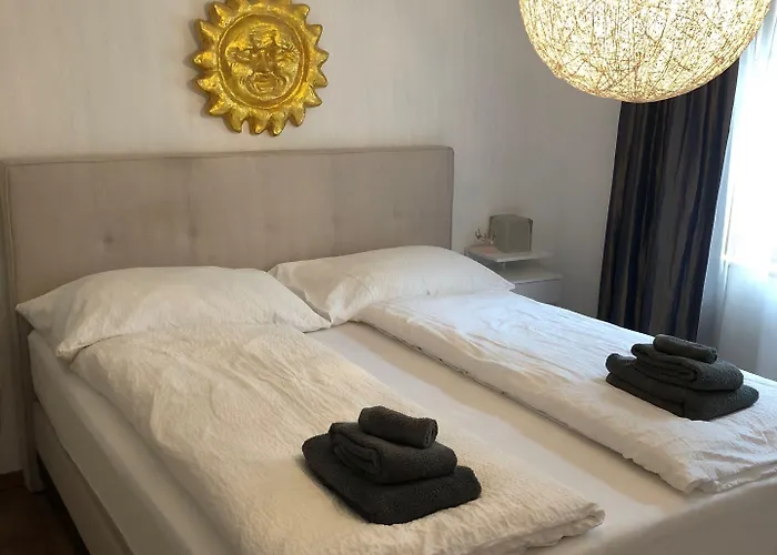 Beautiful Amara Apt. 2 Person. Apartamento