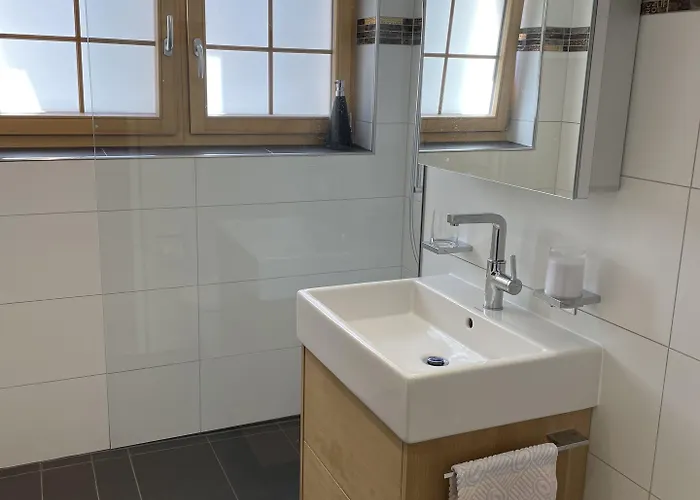 Appartement Beautiful Amara Apt. 2 Person. *