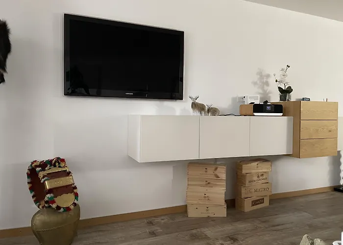 Apartamento Beautiful Amara Apt. 2 Person. Zermatt