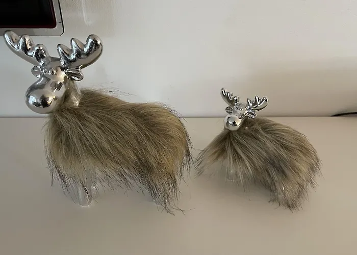 Appartement Beautiful Amara Apt. 2 Person. *