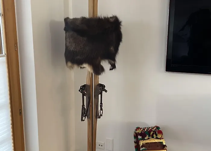 Beautiful Amara Apt. 2 Person. *