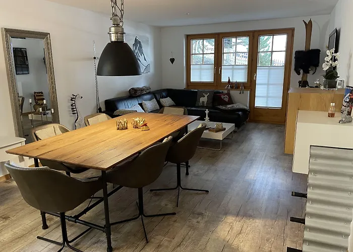 Beautiful Amara Apt. 2 Person. Appartement