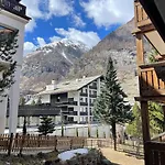 Beautiful Amara Apt. 2 Person. * Zermatt