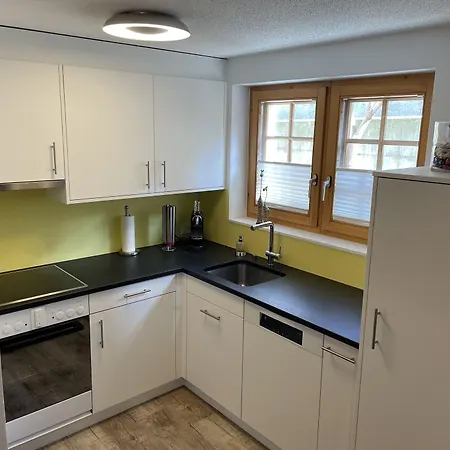 Beautiful Amara Apt. 2 Person. زيرمات
