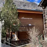 Beautiful Amara Apt. 2 Person. Zermatt