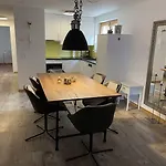 Apartamento Beautiful Amara Apt. 2 Person.