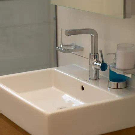 Beautiful Amara Apt. 2 Person. Lejlighed *