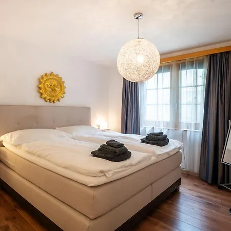 Lejlighed Beautiful Amara Apt. 2 Person. *