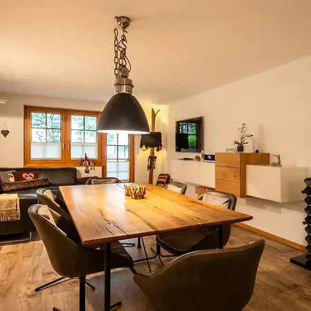 Beautiful Amara Apt. 2 Person.