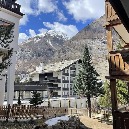 Lejlighed Beautiful Amara Apt. 2 Person.