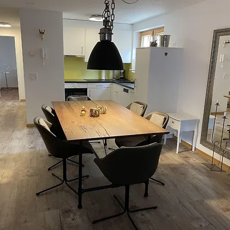 Lejlighed Beautiful Amara Apt. 2 Person.