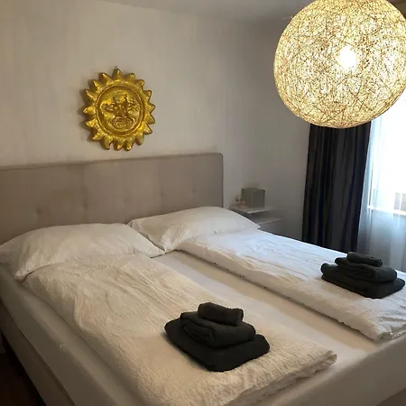 Beautiful Amara Apt. 2 Person. Apartamento *